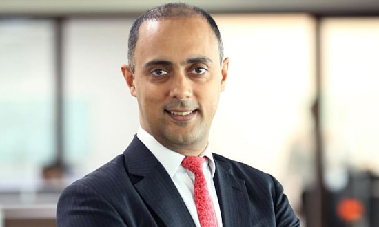 InCred founder, Paragon Partners & HNIs raise ₹300